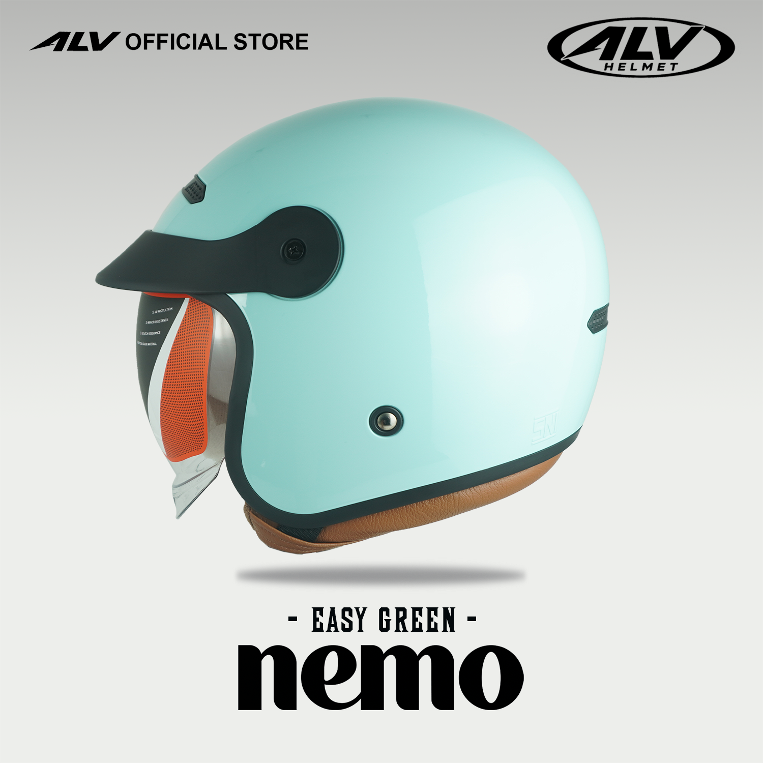 ALV Nemo Easy Green