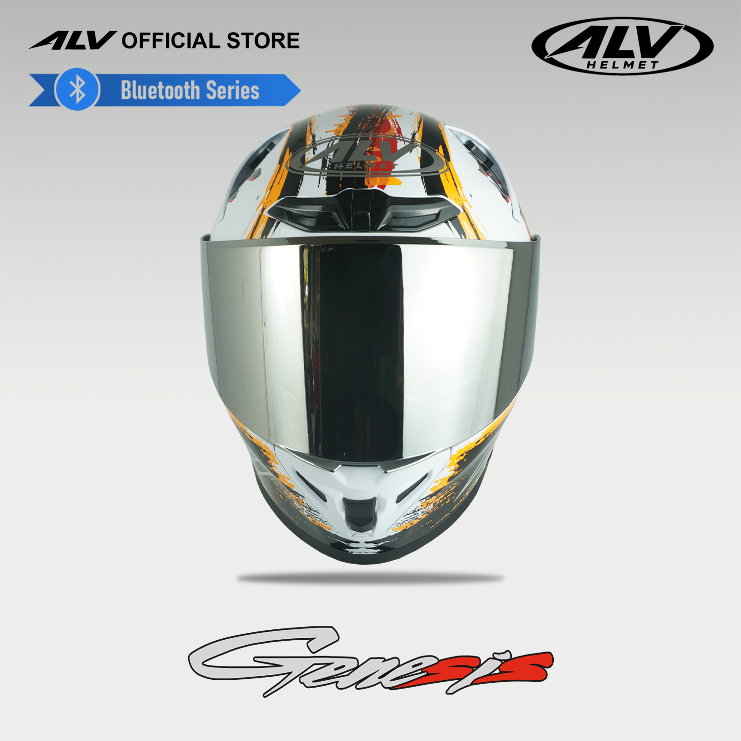 ALV Genesis Bluetooth